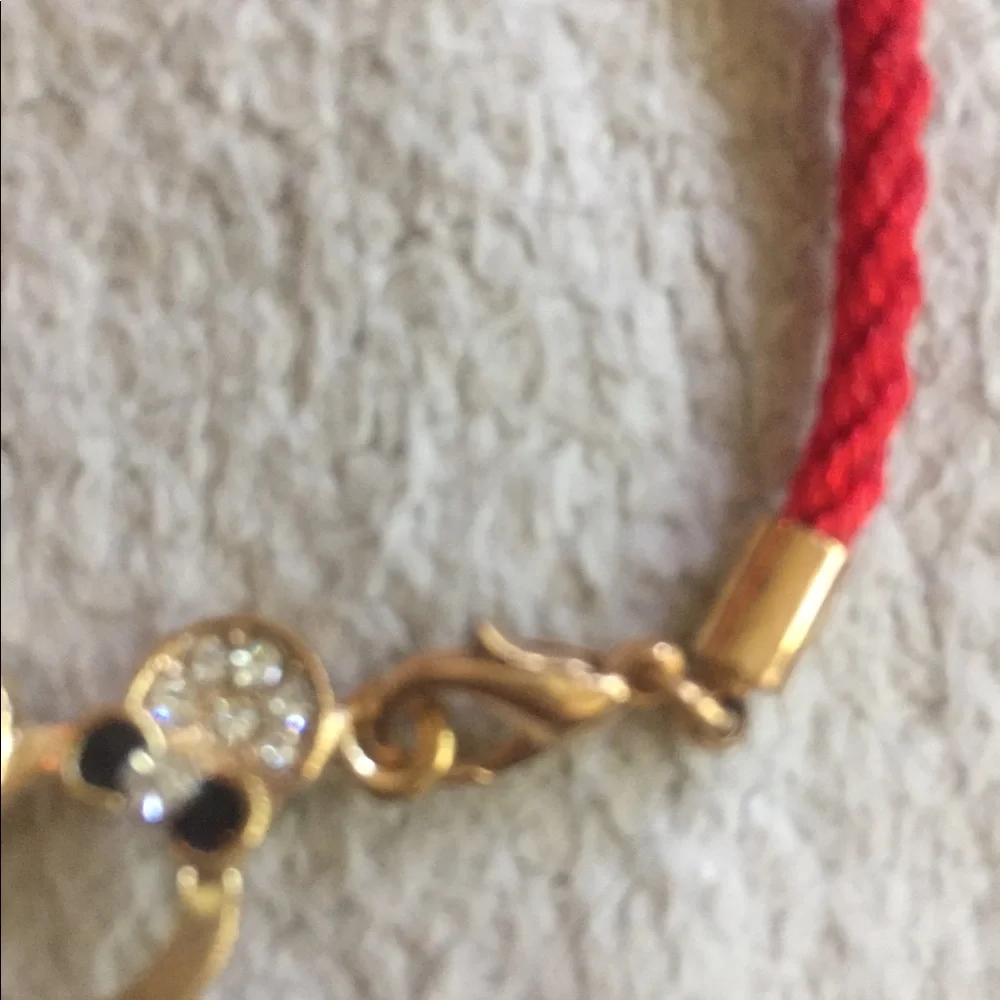 Mickey bracelet - Picture 3 of 4